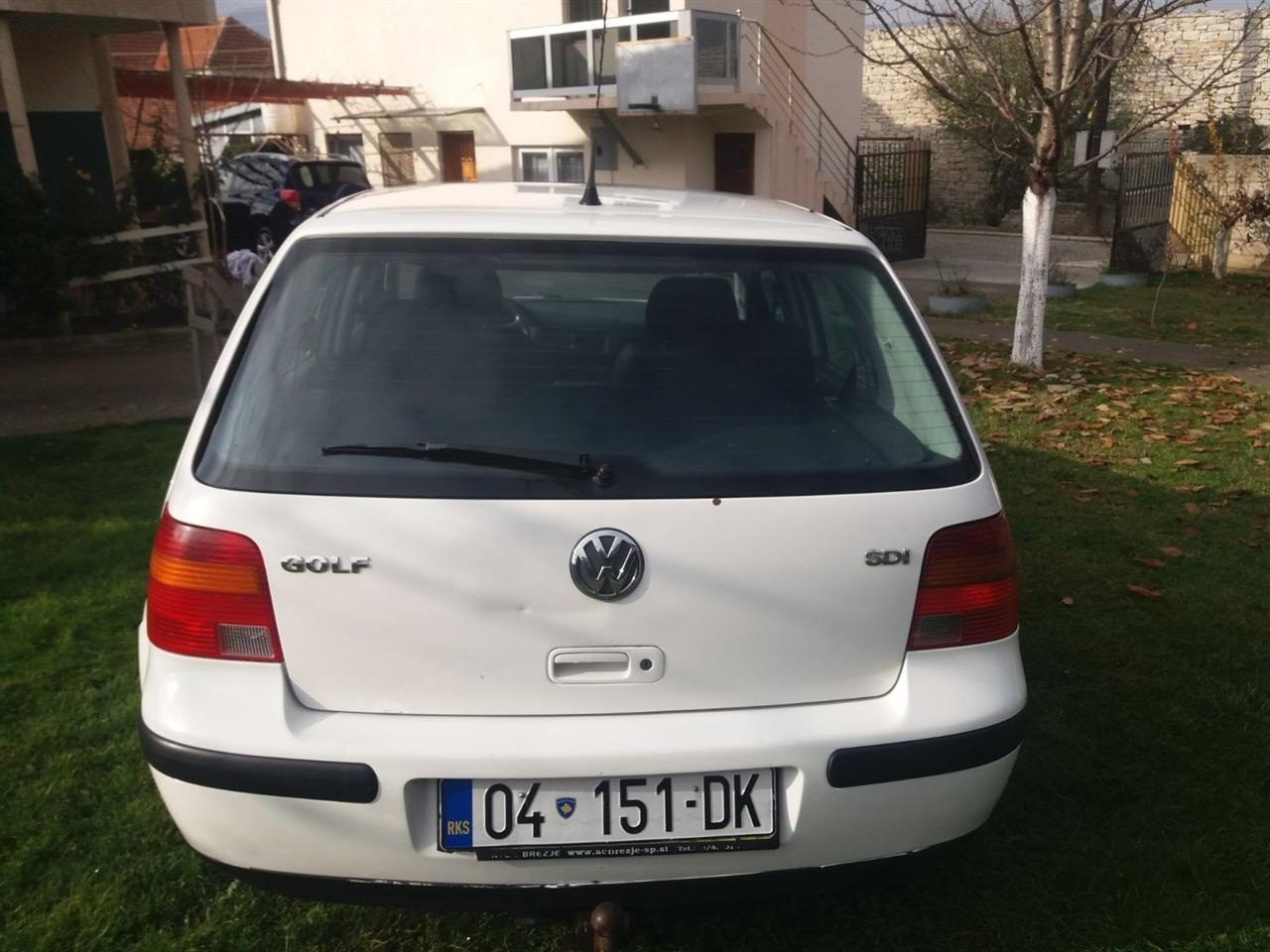 Golf-4