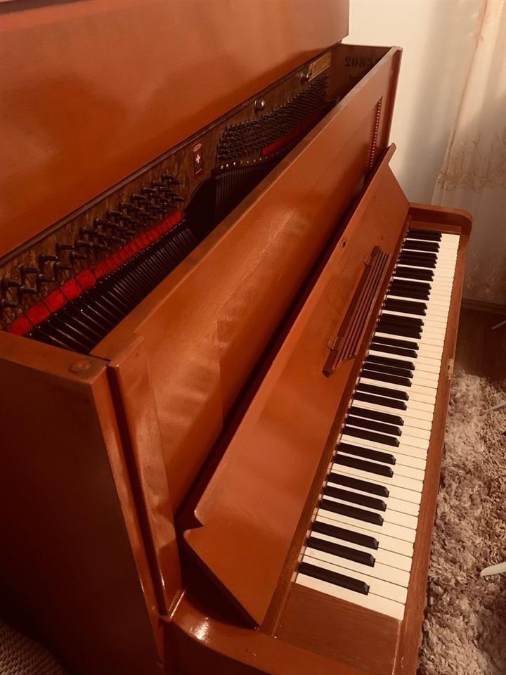Piano