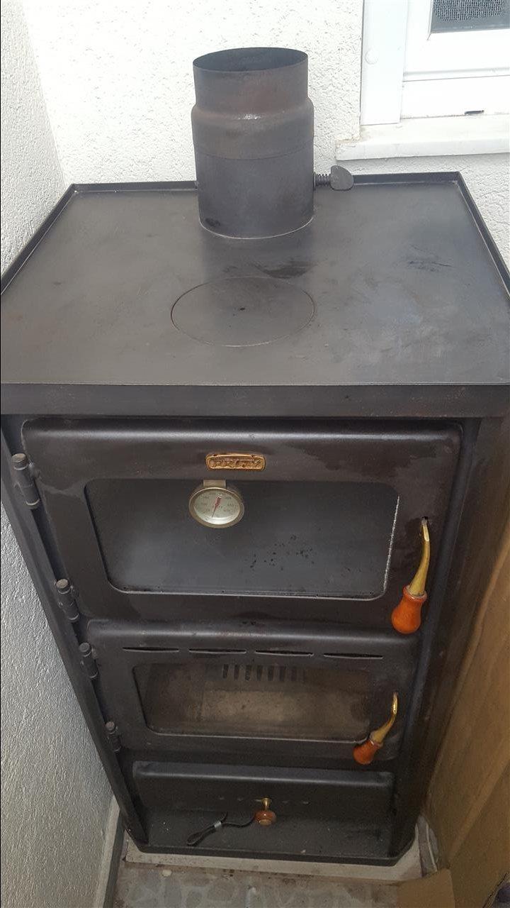 Kamin-