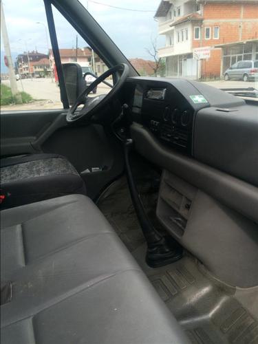 Vw lt 2.5 tdi 