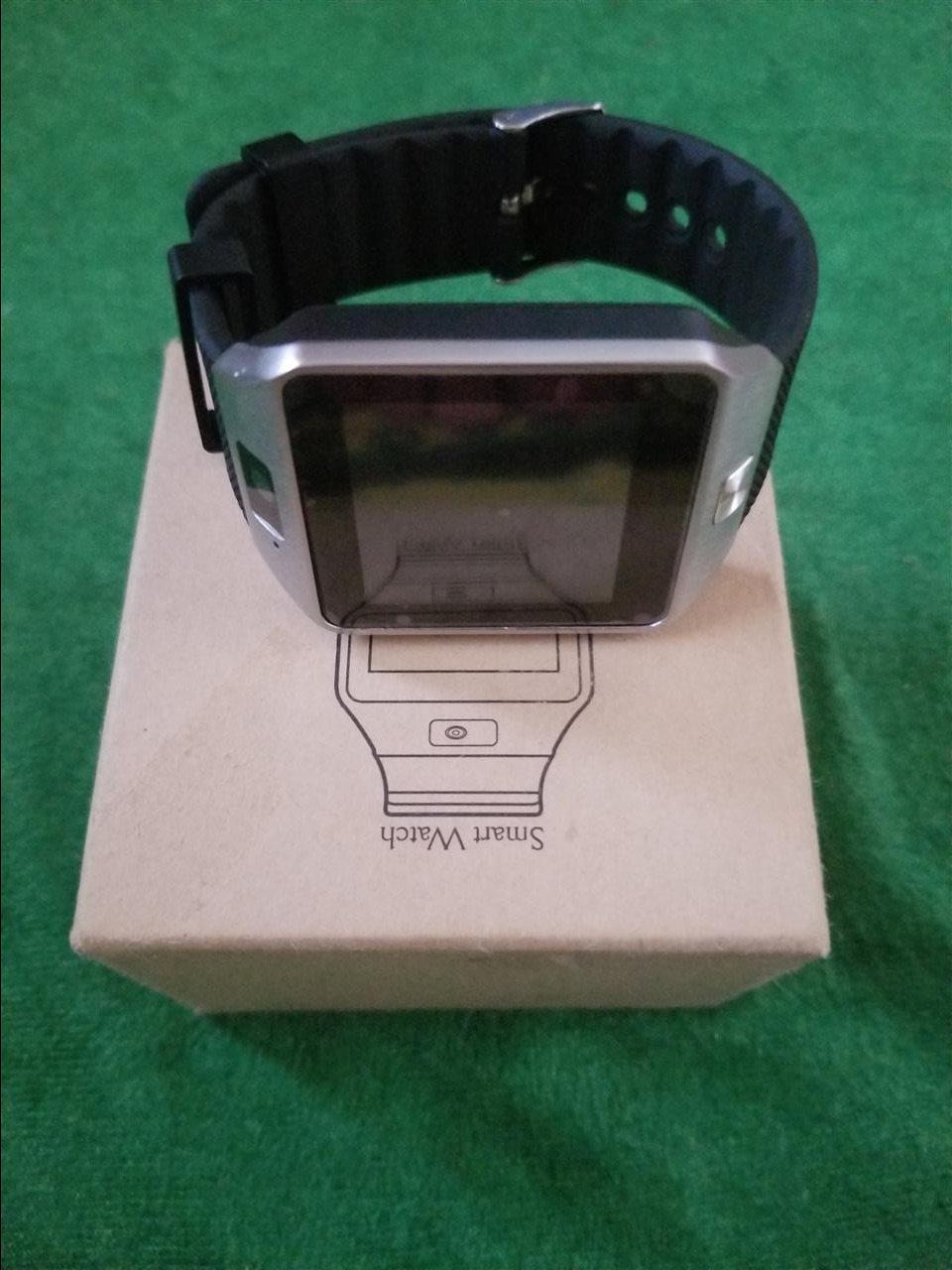 Smart-wach