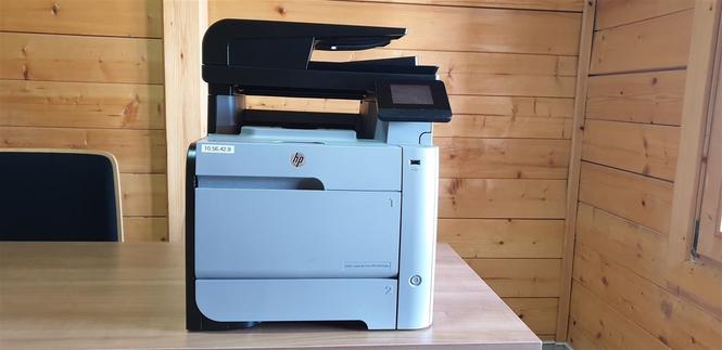 Printer HP 
