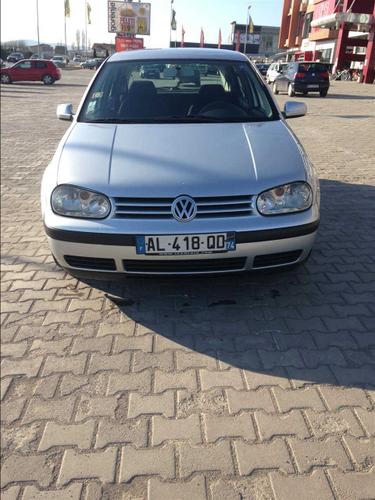 Shitet Golf 4 TDI 