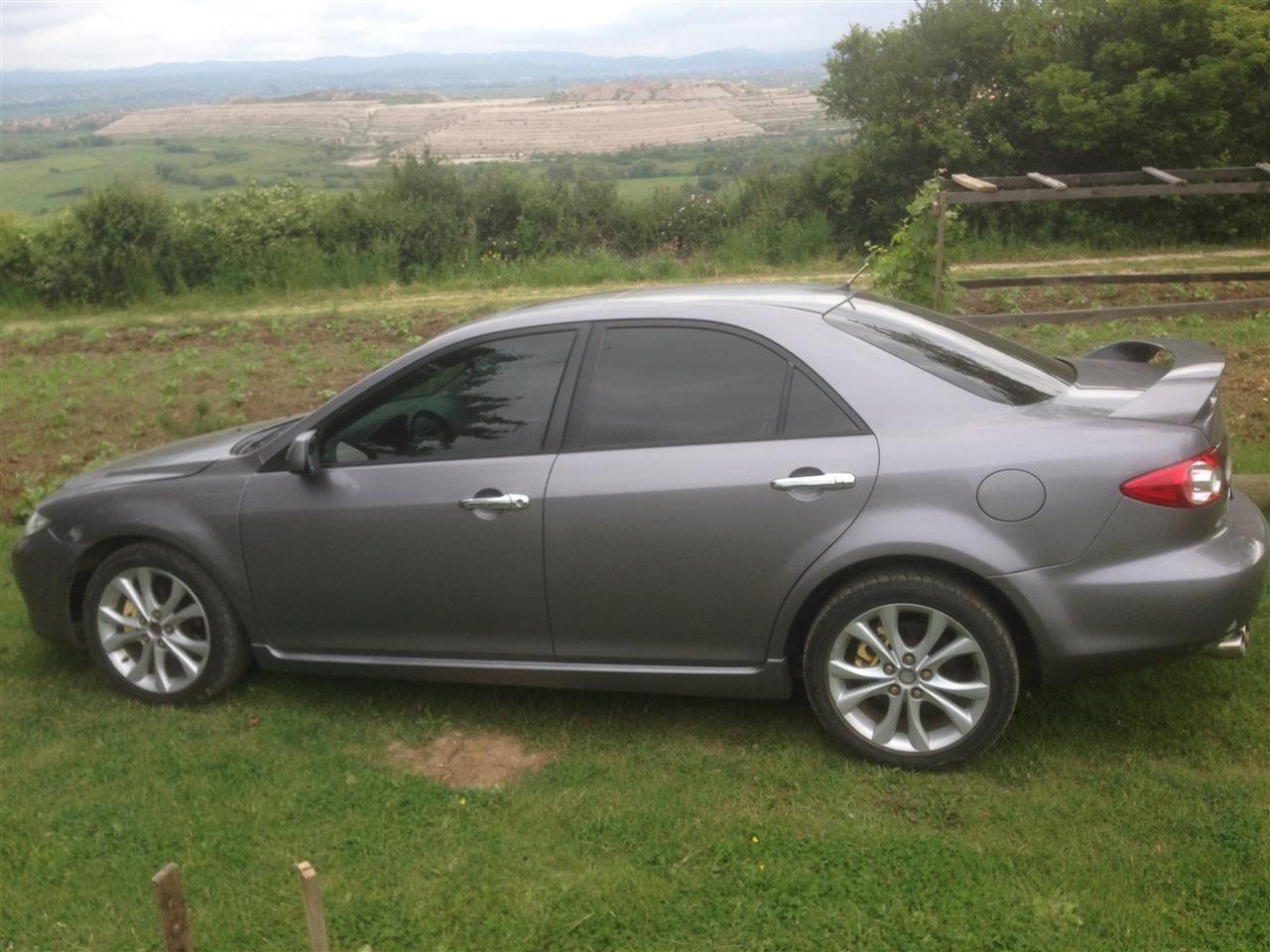Mazda-6