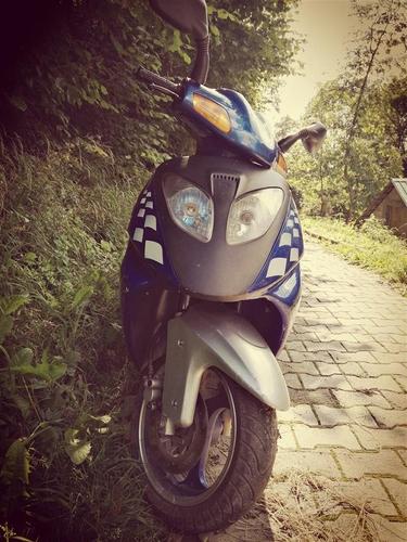 Mondial 150cc