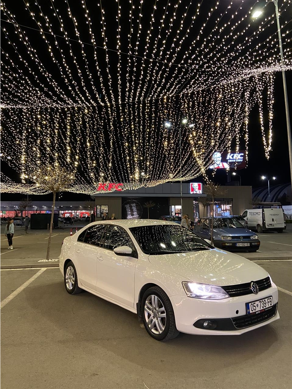 Passat-