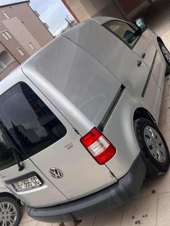 Caddy