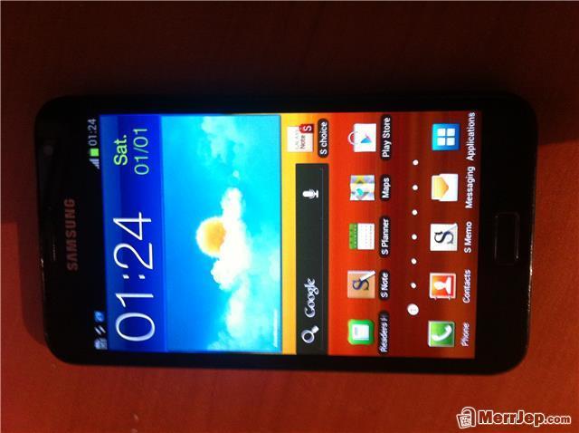 Samsung Note7000