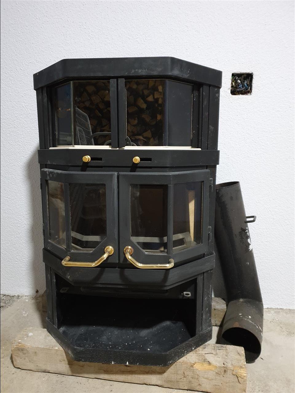 Kamin