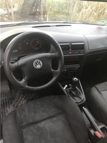 Golf 4