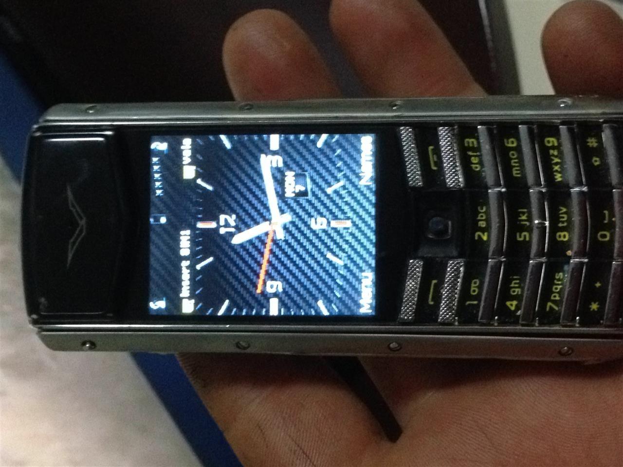 Vertu-orginal