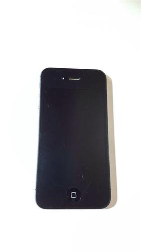 iPhone 4s