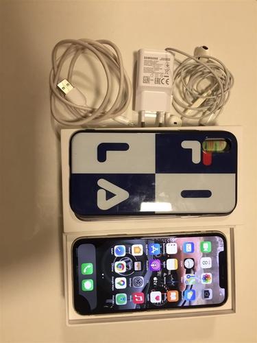 Iphon X
