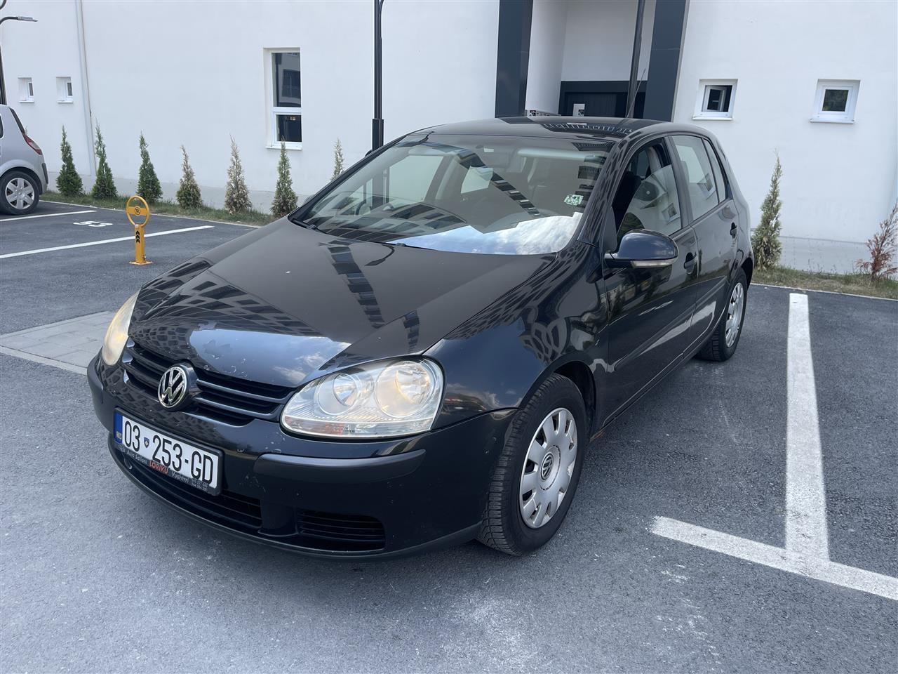 Golf-5