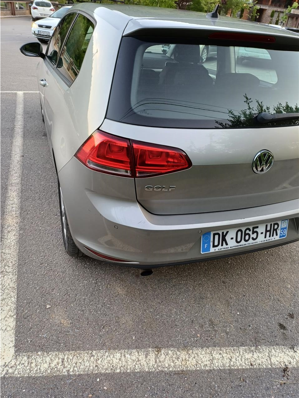 Golf