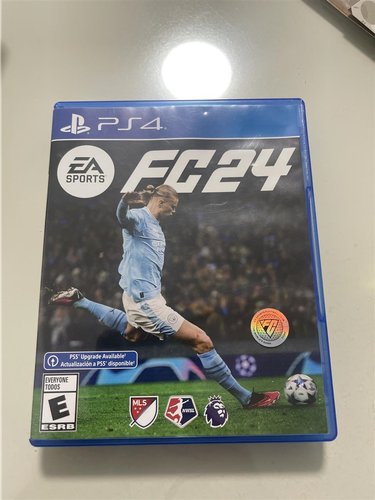 Fifa24