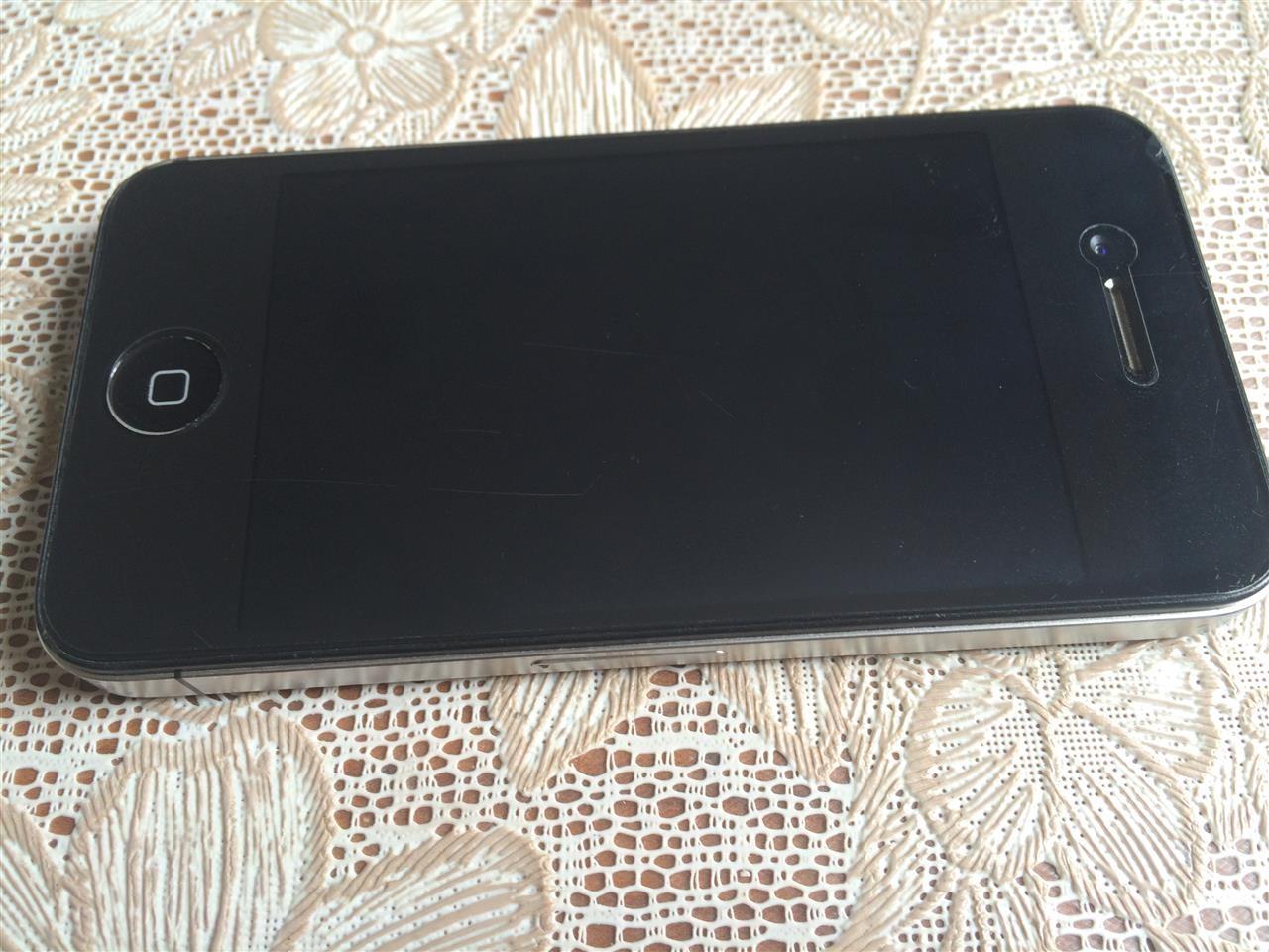 Iphone-4