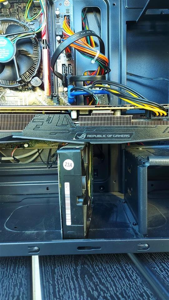 Gaming-PC