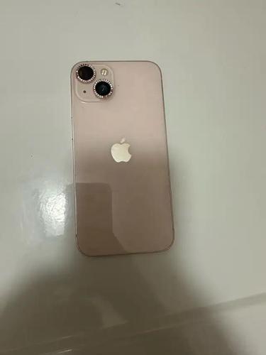 iPhone 13