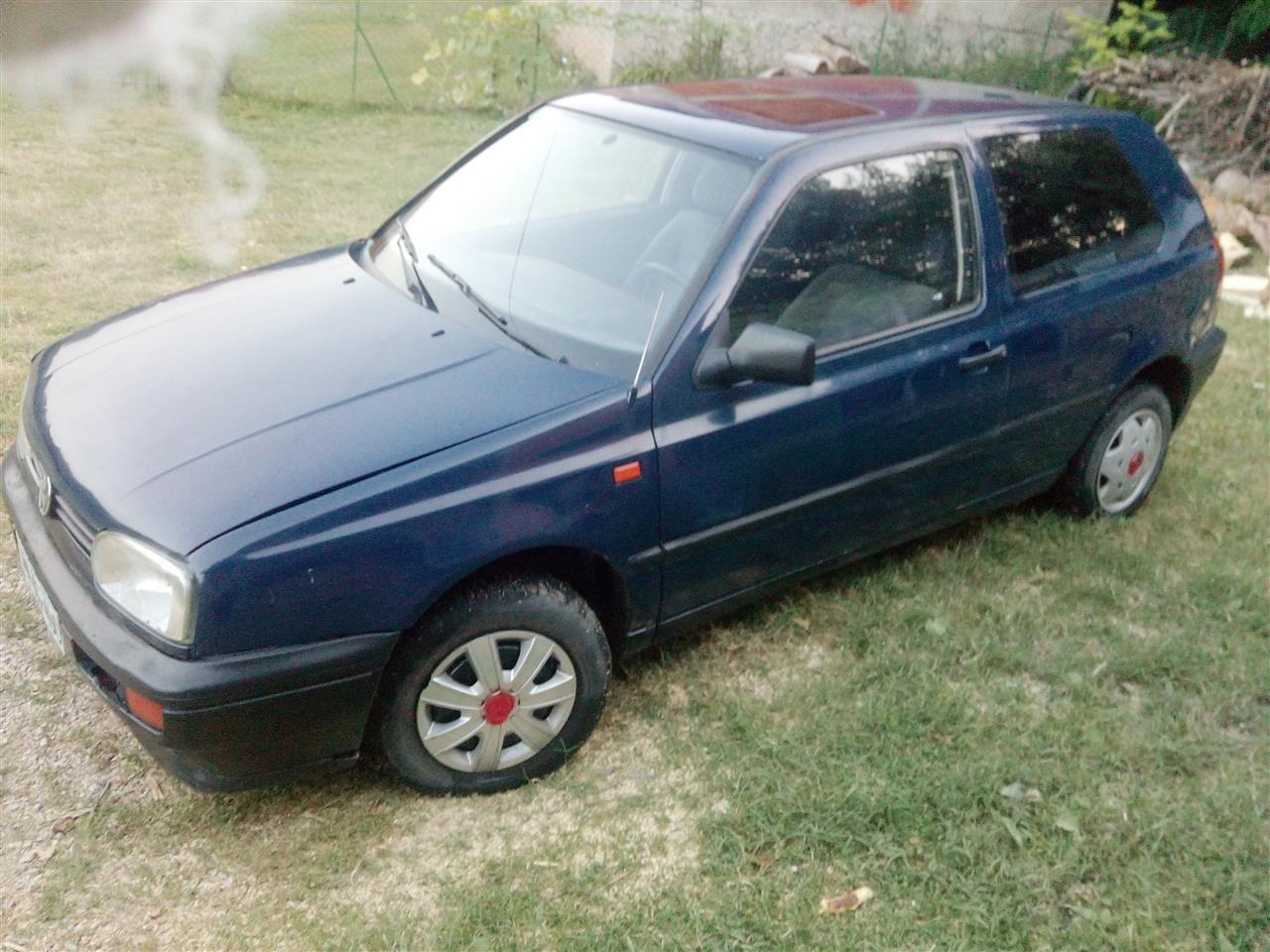 golf