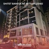 Banesë 120m² në shitje në Aktash.