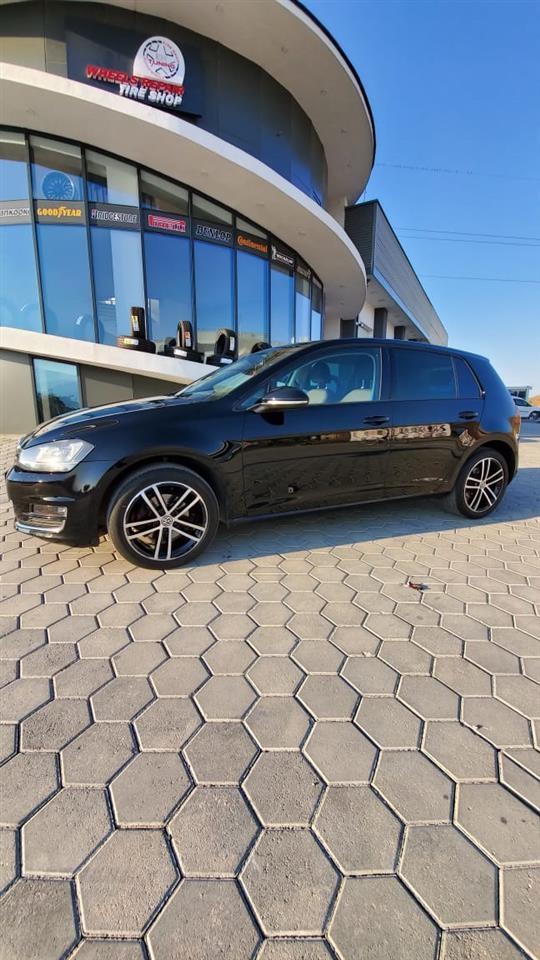 Golf-7
