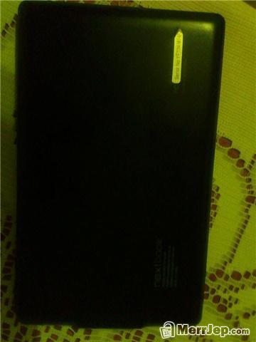Tablet-NextBook