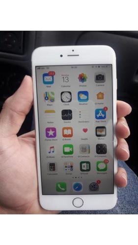 iphone 6s plus