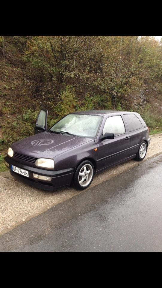 Golf-3