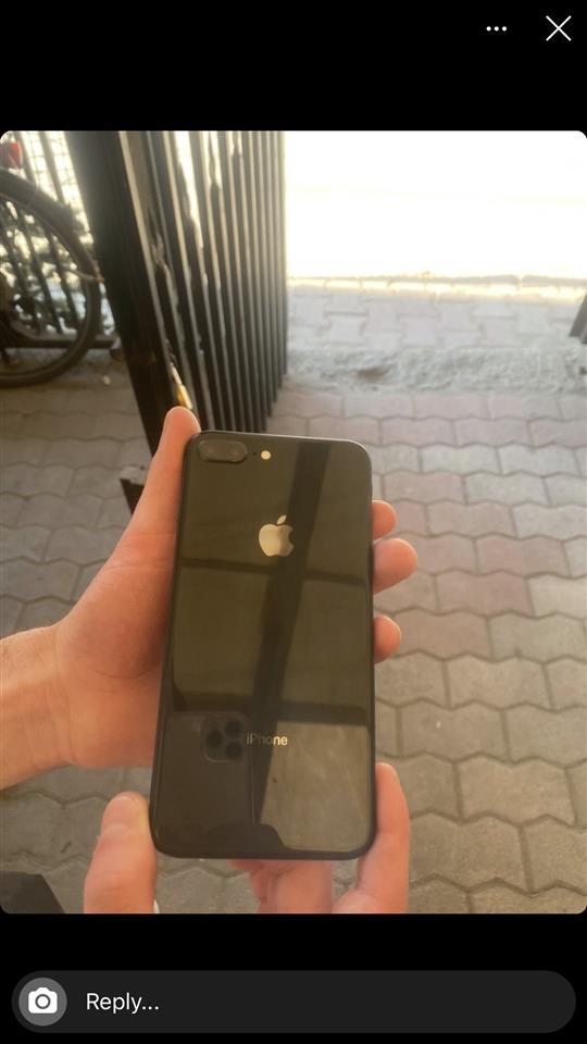 Iphone-8Plus