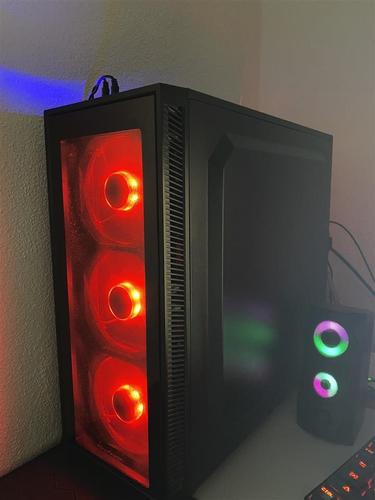 Pc Gaming 