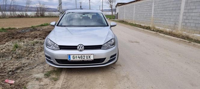 GOLF 7 