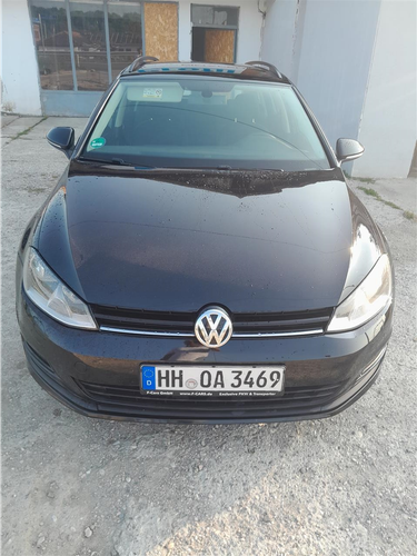 Golf 7