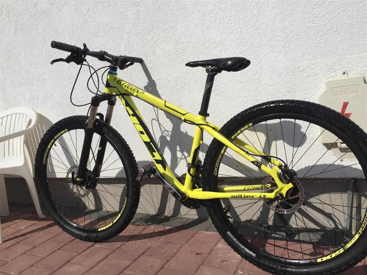 Wilier 401 2025