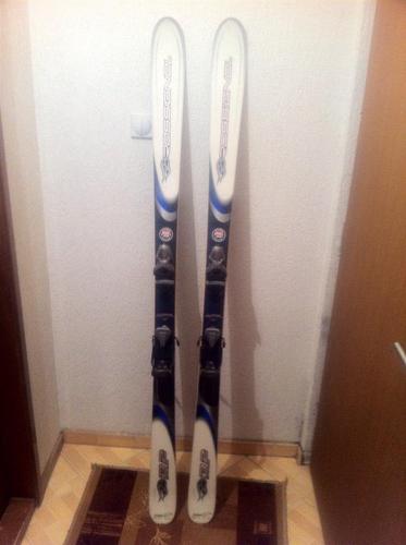 Ski