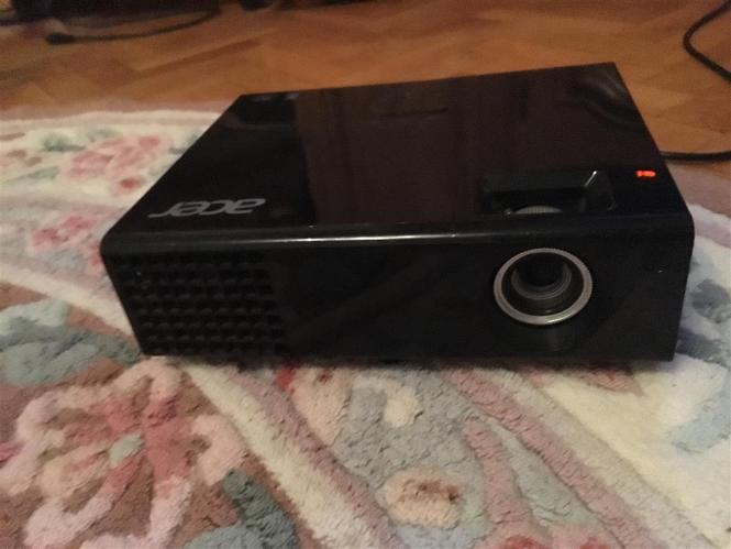 Projector Acer 