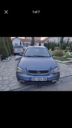Opel aster