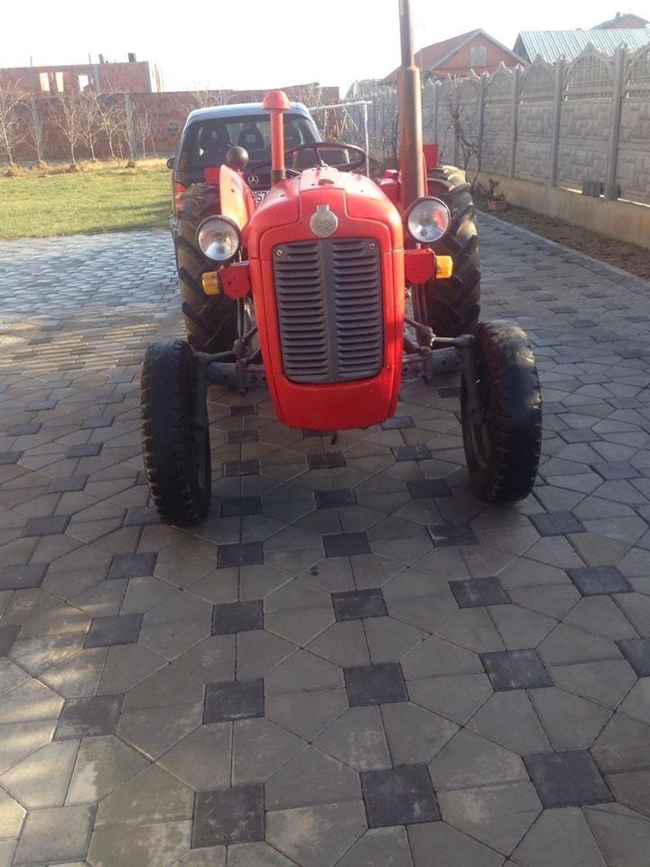 Traktor