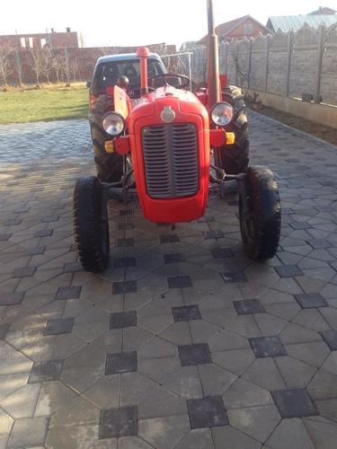 Traktor
