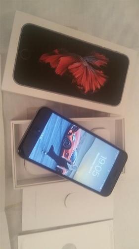 Iphone 6s