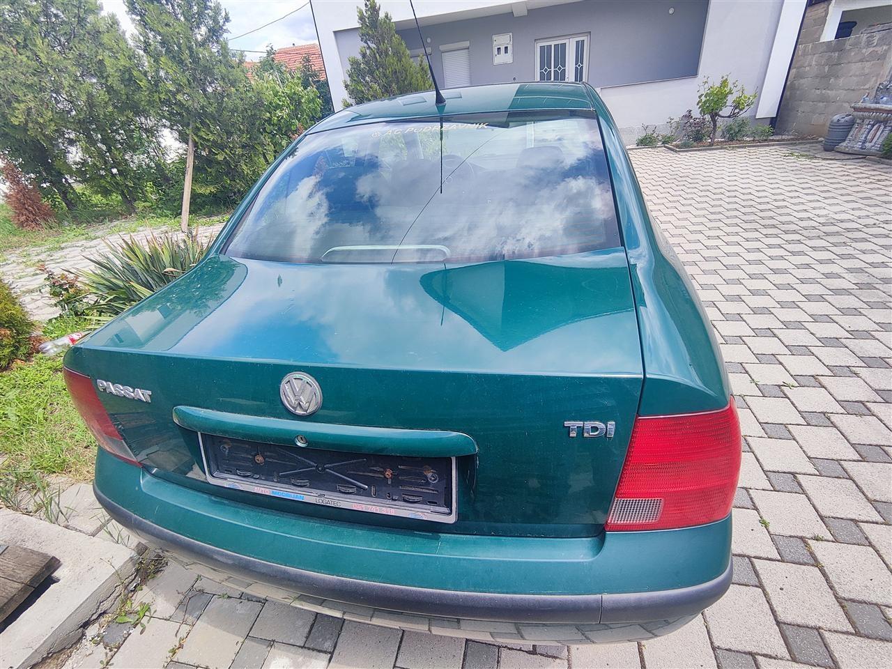 Passat