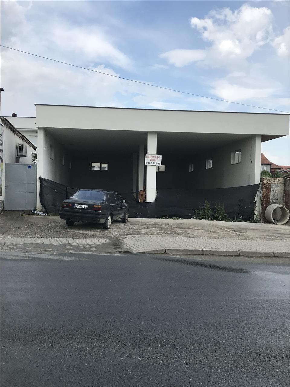 Objekti