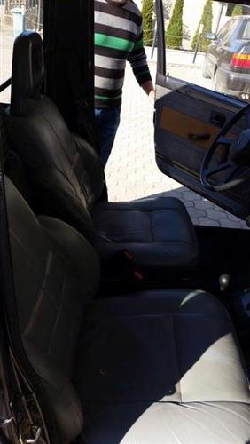 suzuki samurai