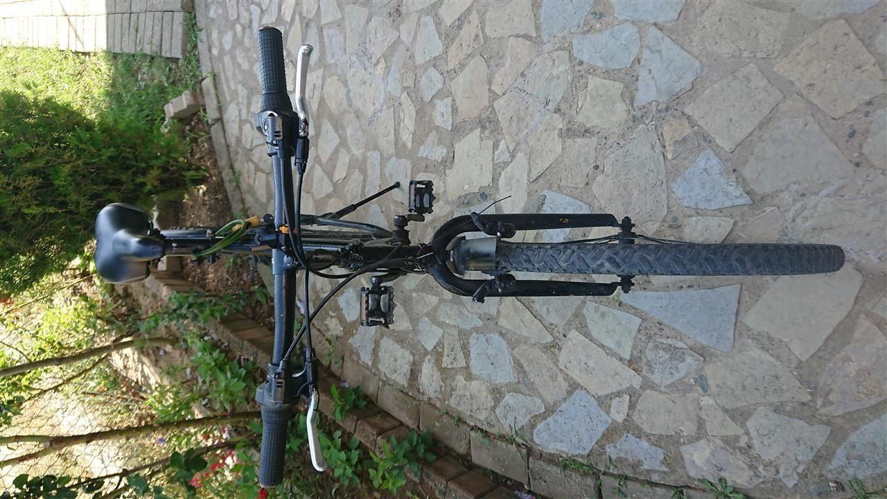 Biciklet