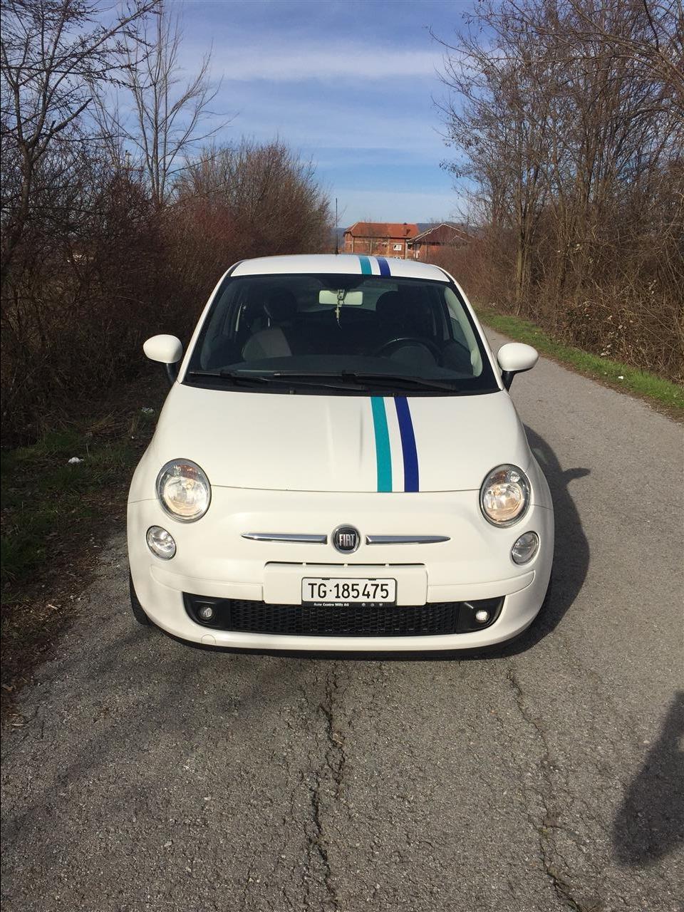 Fiat-500