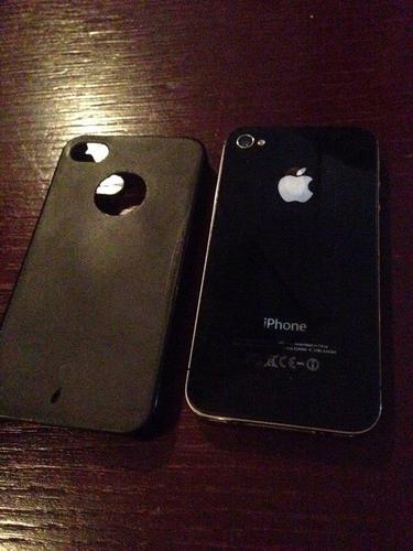 Shes Iphone 4S