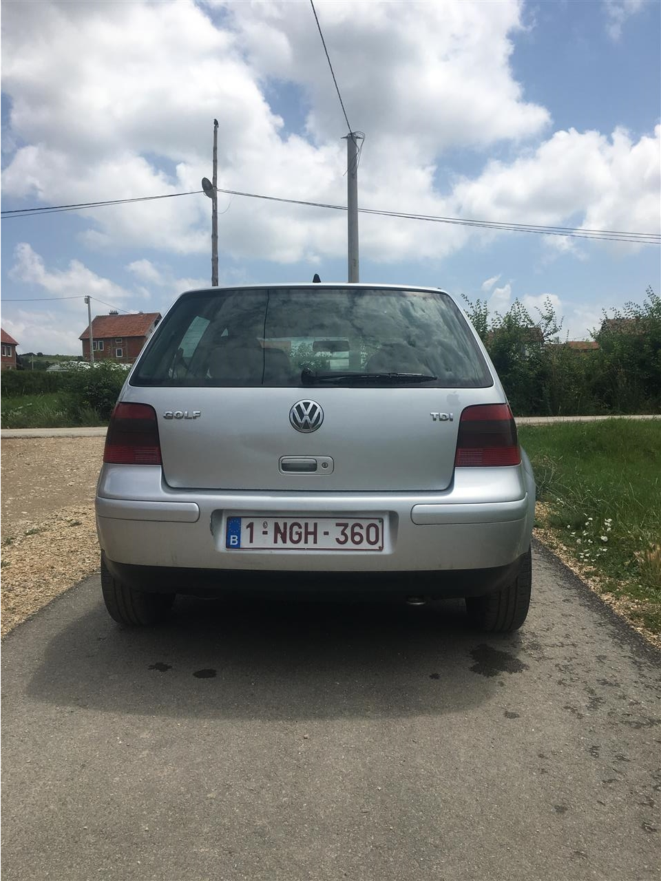 Golf-4