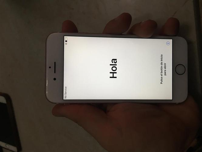 iPhone 6s