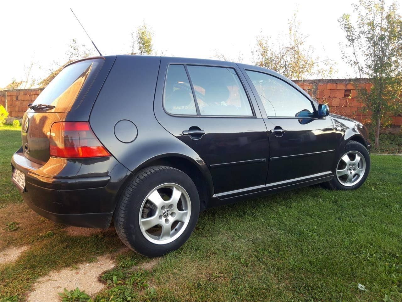 Golf-4