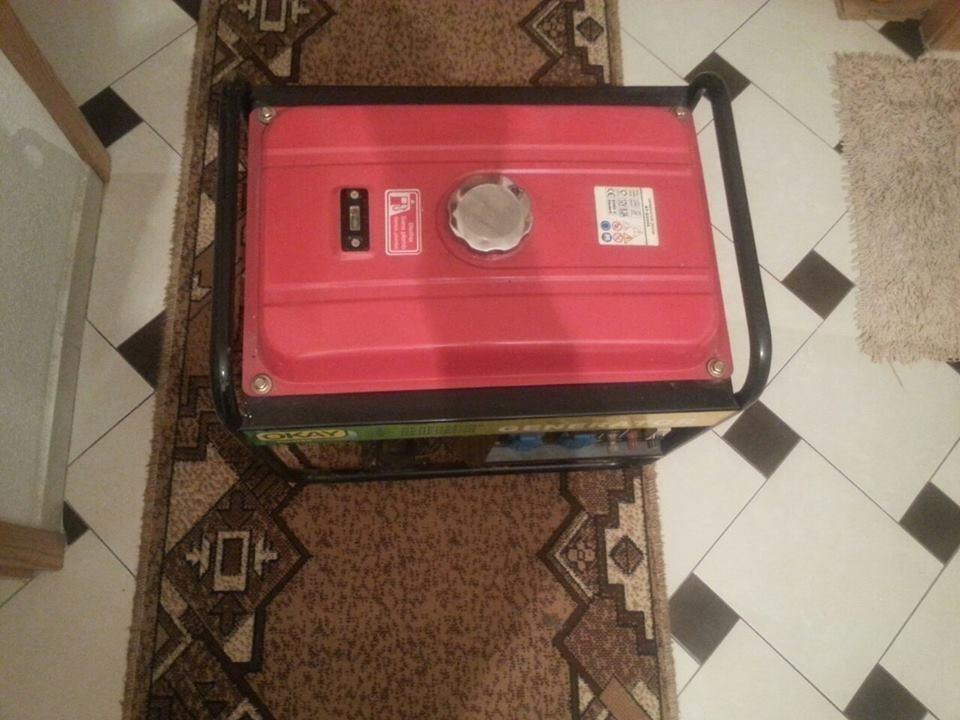 Gjenerator